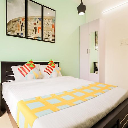 Hotel O Kc Arcade Kochi Eksteriør bilde